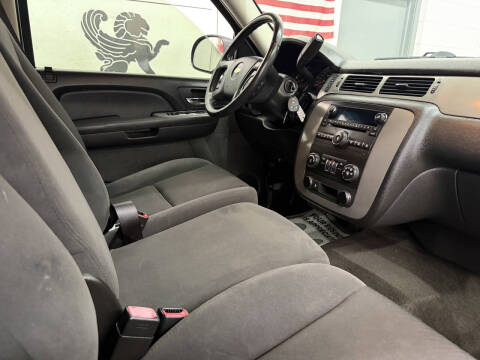 2009 Chevrolet Tahoe LS