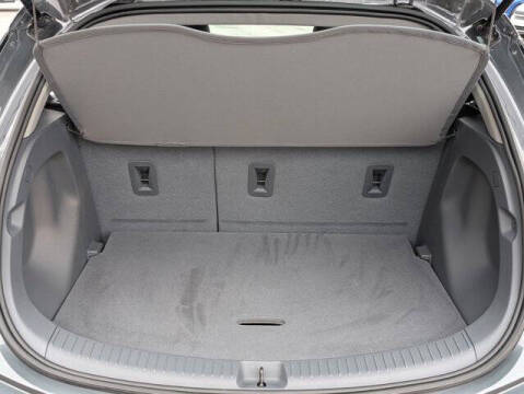 2017 Chevrolet Bolt EV Premier