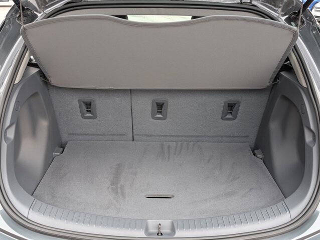 2017 Chevrolet Bolt EV Premier