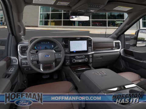 2026 Ford F-350 Super Duty