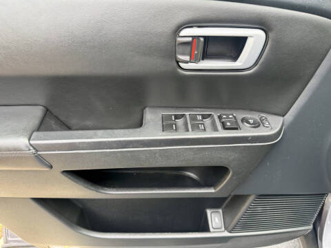 2015 Honda Pilot EX-L