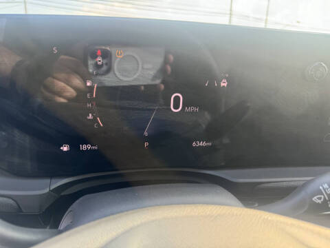 2024 Buick Envista Sport Touring