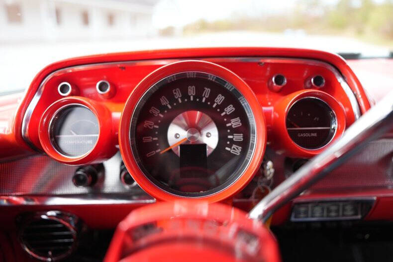 1957 Chevrolet Bel Air