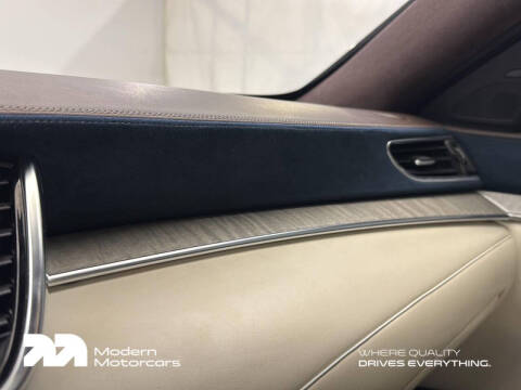 2022 Infiniti QX50 Autograph