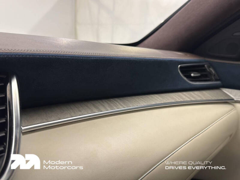 2022 Infiniti QX50 Autograph