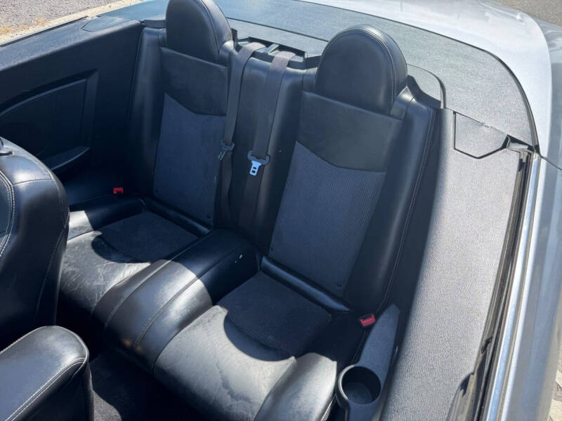 2013 Chrysler 200 S
