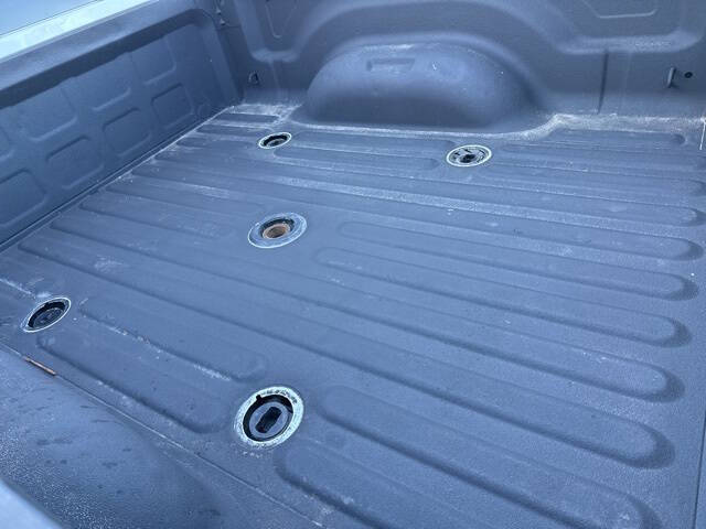 2017 RAM 2500 Tradesman