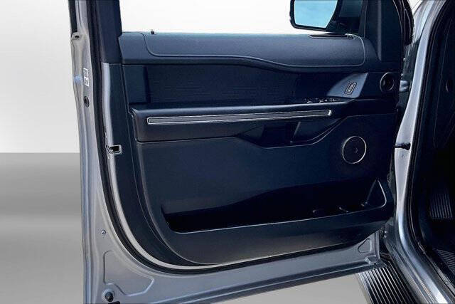2021 Ford Expedition MAX XLT