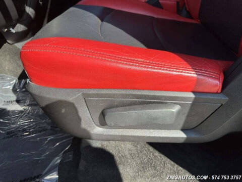 2016 RAM 1500 Express