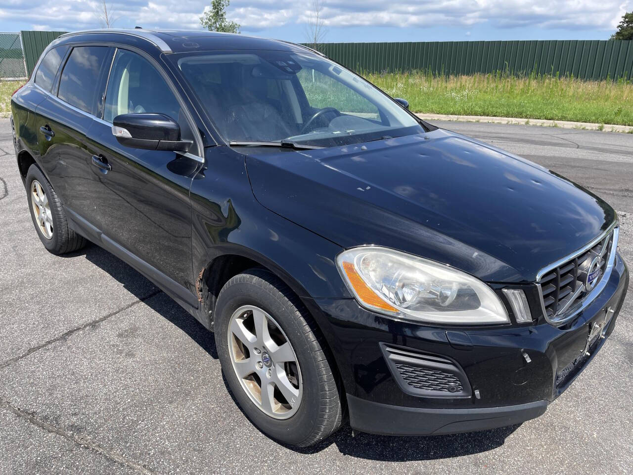 2012 Volvo XC60 for sale at Twin Cities Auctions in Elk River, MN