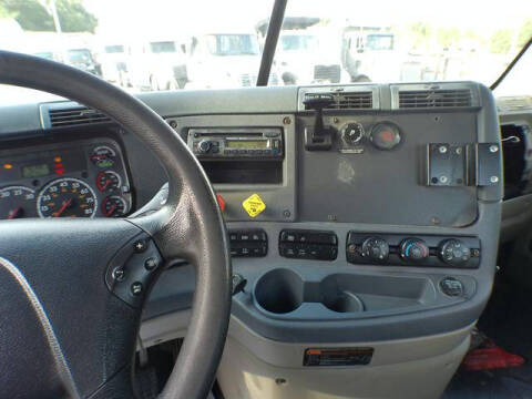 2016 Freightliner Cascadia