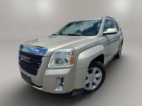 2014 GMC Terrain SLT-1