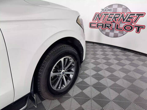 2021 Ford Expedition XLT