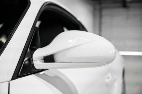 2010 Porsche Cayman S