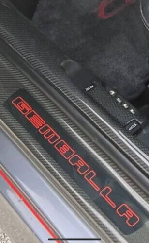 2001 Porsche 911 Turbo