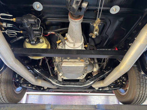 1953 Ford F-100