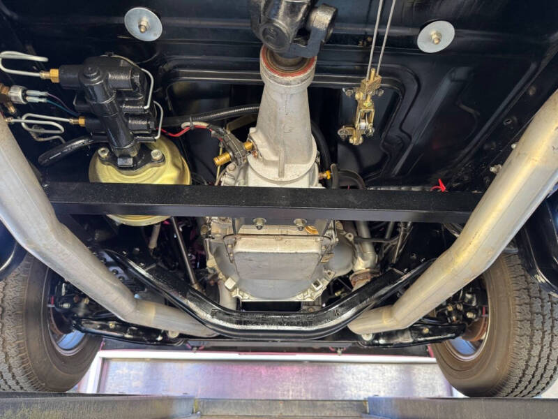 1953 Ford F-100