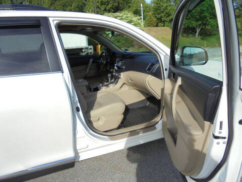 2013 Toyota Highlander