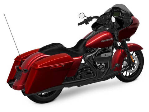 2018 Harley-Davidson Road Glide Special