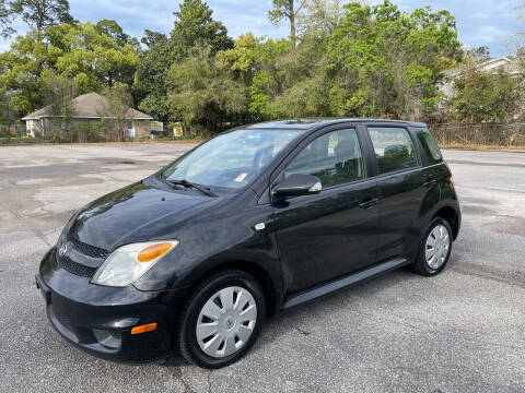 2006 Scion xA for sale at Asap Motors Inc in Fort Walton Beach FL