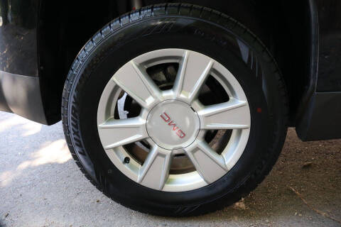 2013 GMC Terrain SLE-2