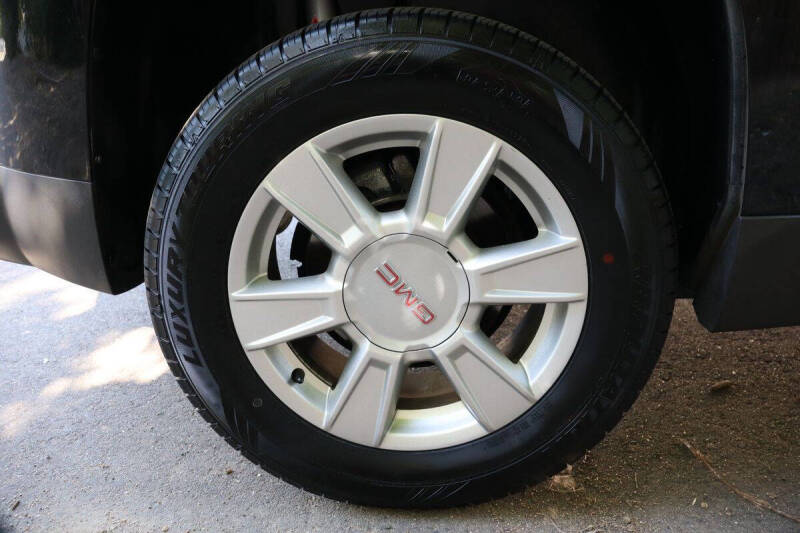 2013 GMC Terrain SLE-2