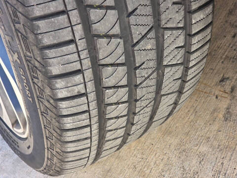 2017 Land Rover Range Rover Autobiography LWB