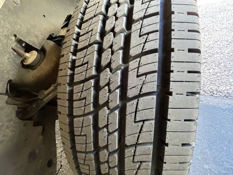 2020 Chevrolet Express 2500