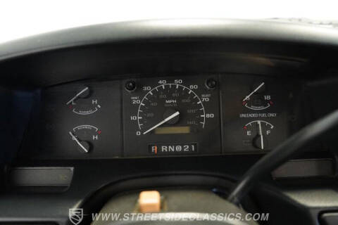 1996 Ford F-250