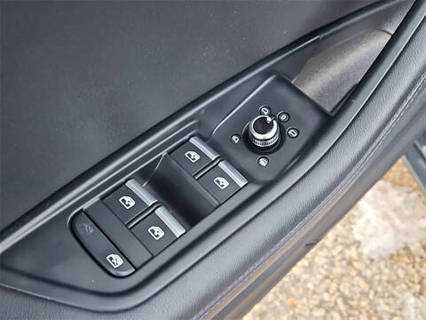 2019 Audi A4 quattro Premium Plus 45 TFSI