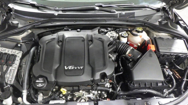 2017 Buick LaCrosse Premium