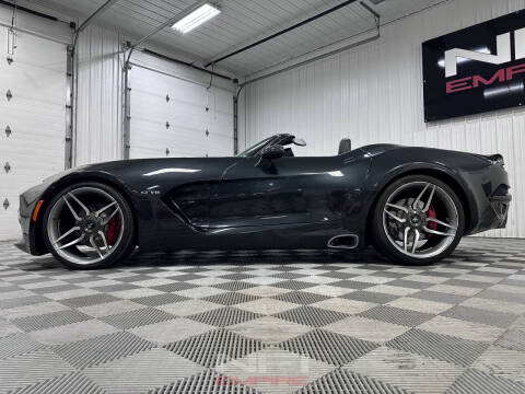 2014 Dodge SRT Viper GTS