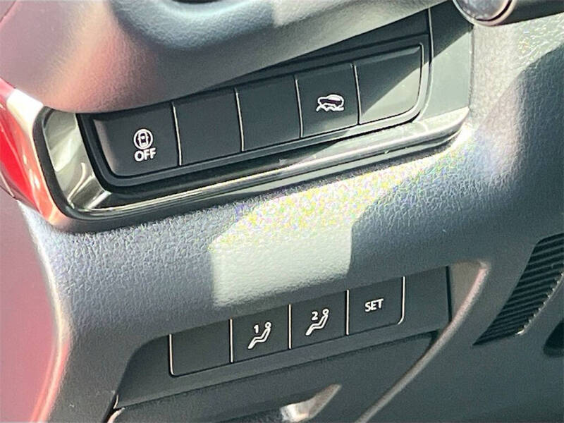 2023 Mazda CX-30 2.5 S Preferred