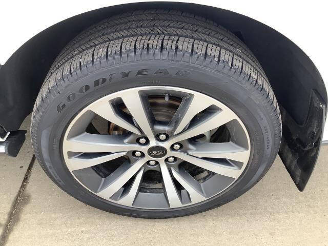 2020 Ford Expedition MAX Limited