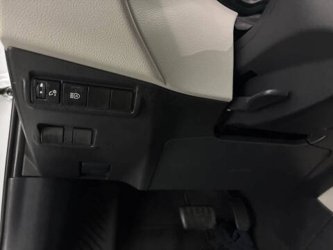 2025 Toyota Corolla Cross L