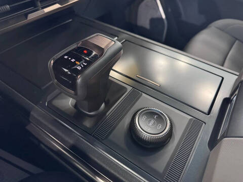 2024 GMC HUMMER EV 2X