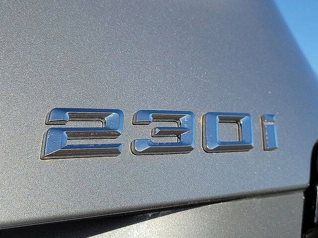 2026 BMW 2 Series 230i