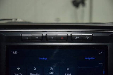 2024 Ford F-350 Super Duty Limited