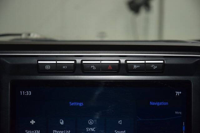 2024 Ford F-350 Super Duty Limited