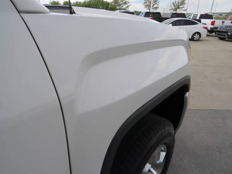 2015 GMC Sierra 3500HD SLT