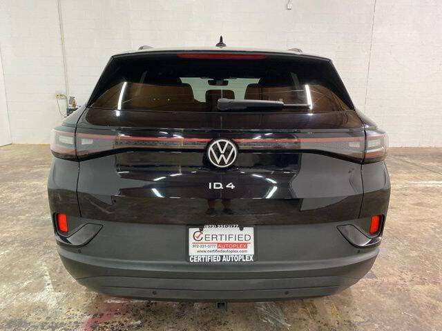 2023 Volkswagen ID.4 Pro S