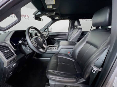 2021 Ford Expedition MAX XLT