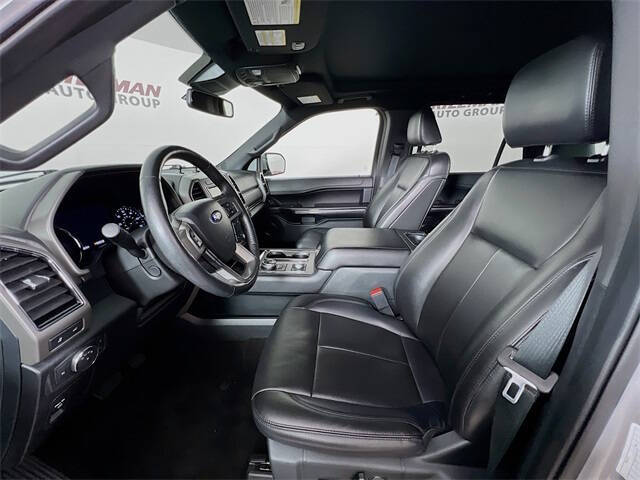 2021 Ford Expedition MAX XLT