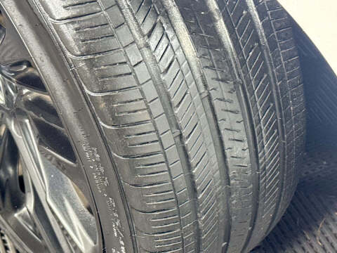 2020 Honda Accord Touring