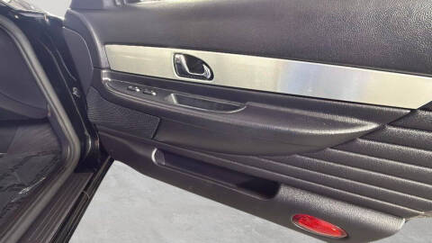 2003 Ford Thunderbird