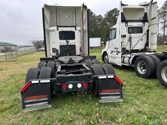 2015 Kenworth T680