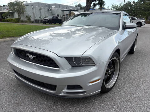 2014 Ford Mustang V6 Premium