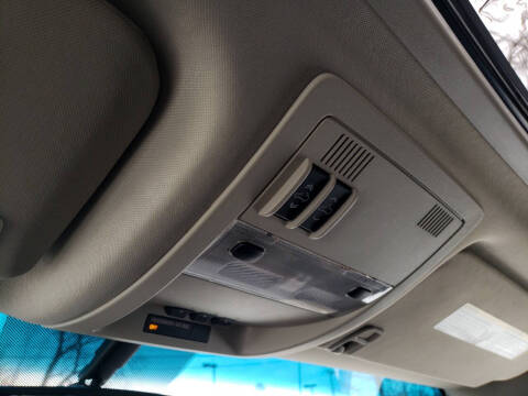 2013 Chevrolet Avalanche LTZ Black Diamond