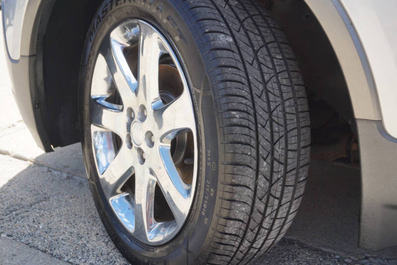 2013 Buick Encore Leather