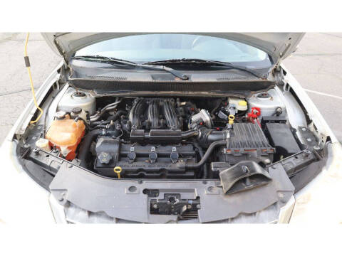 2008 Chrysler Sebring Touring